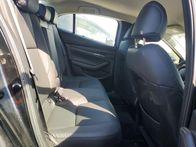 46155816 :رقم المزاد ، 3MZBPACL0LM131749 vin ، 2020 Mazda 3 مزاد بيع