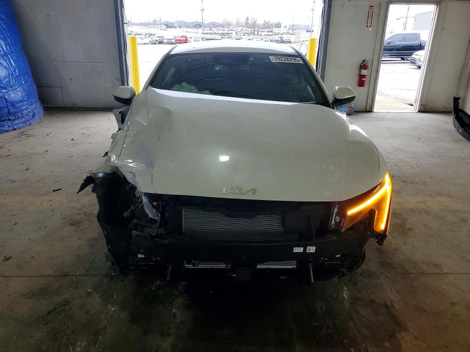 Продажа на аукционе авто 2025 Kia K4, vin: 3KPFT4DE2SE182907, номер лота: 79228295