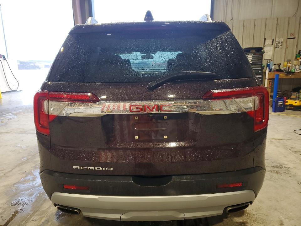 Aukcja sprzedaży 2020 Gmc Acadia, vin: 1GKKNMLS4LZ192896, numer aukcji: 79954365