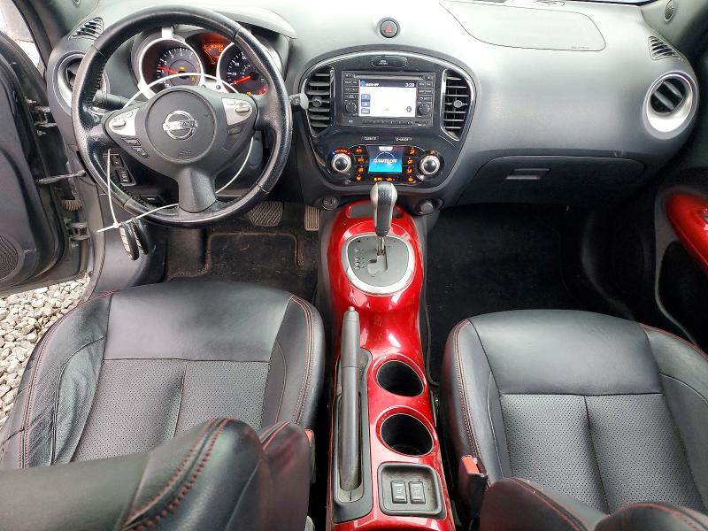 Aukcja sprzedaży 2013 Nissan Juke, vin: JN8AF5MV4CT120428, numer aukcji: 48020816