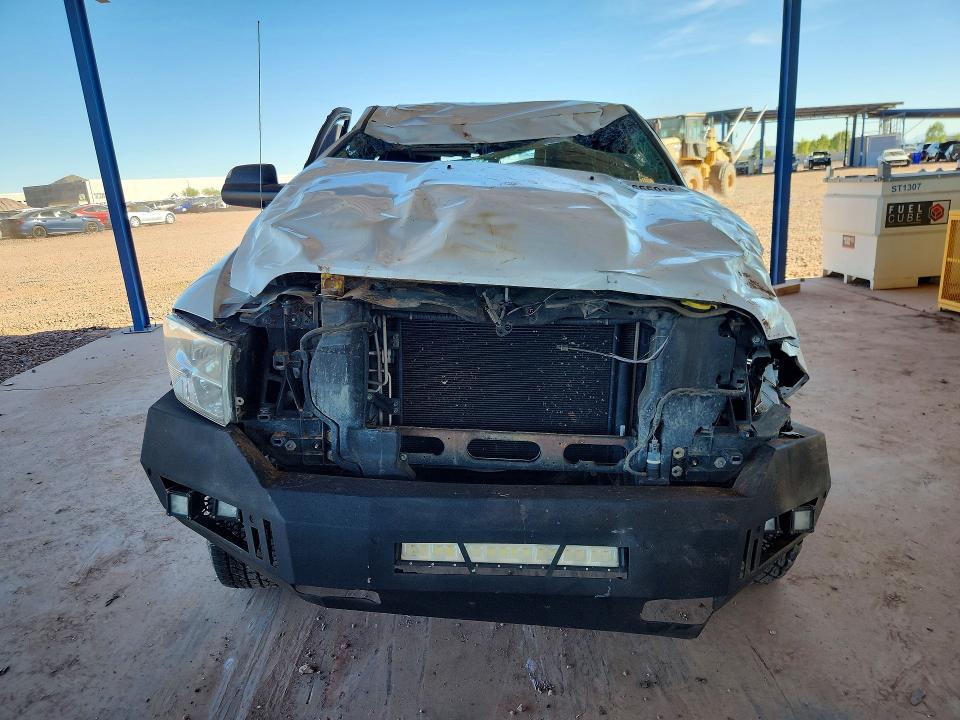 Продажа на аукционе авто 2014 Ram 1500, vin: 1C6RR7FT1ES110128, номер лота: 45655916