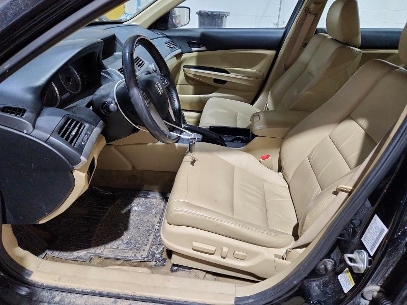 Продажа на аукционе авто 2012 Honda Accord, vin: 1HGCP2F62CA186334, номер лота: 79253745