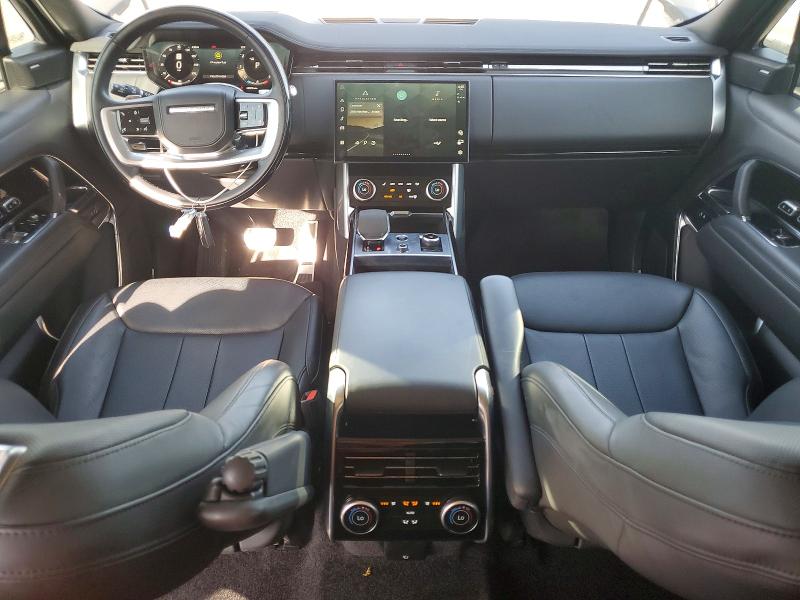 Продажа на аукционе авто 2023 Land Rover Range Rover, vin: SALKPBFU8PA043251, номер лота: 42009886