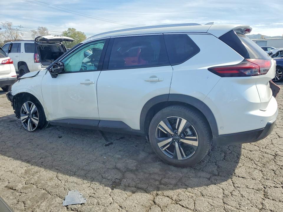 Aukcja sprzedaży 2026 Nissan Rogue, vin: 5N1BT3CB1TC696994, numer aukcji: 79314335