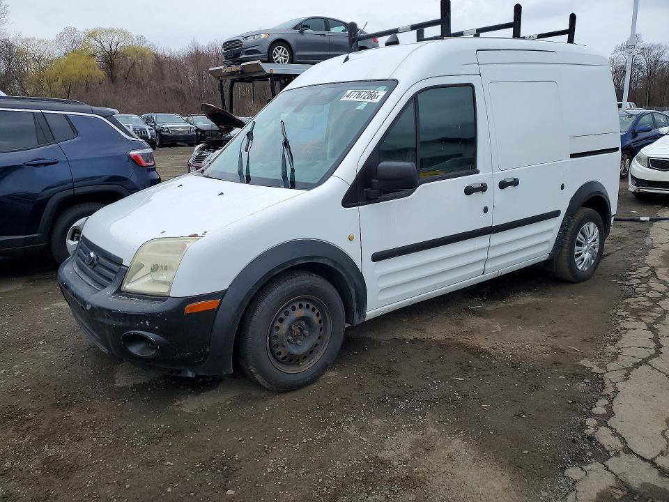 Продаж на аукціоні авто 2012 Ford Transit Connect, vin: NM0LS7ANXCT084354, номер лоту: 47767266