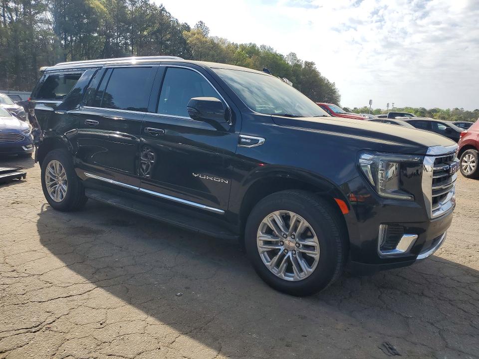 Продаж на аукціоні авто 2024 Gmc Yukon Xl, vin: 1GKS1GKD5RR243721, номер лоту: 47971416