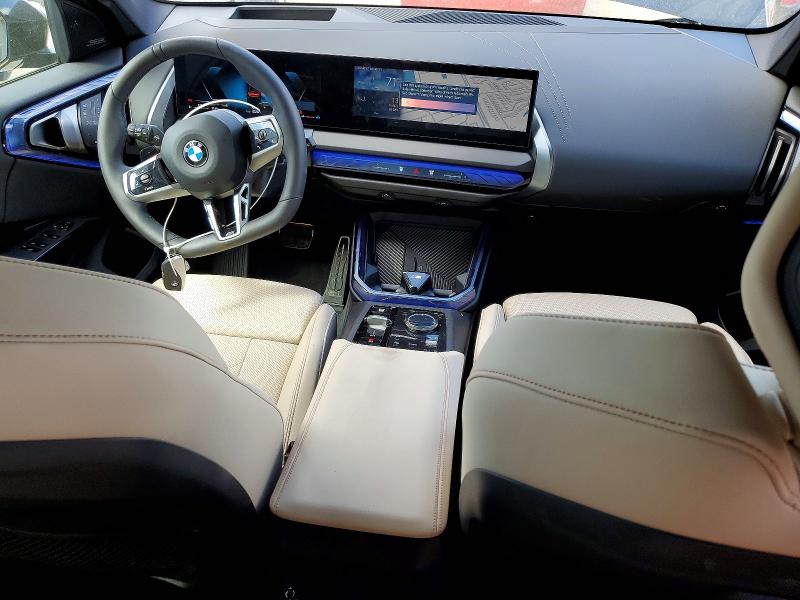 Продаж на аукціоні авто 2026 Bmw X3, vin: 5UX53GP08T9160315, номер лоту: 45781166
