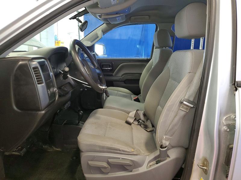 Aukcja sprzedaży 2014 Chevrolet Silverado, vin: 3GCUKPEC5EG314916, numer aukcji: 46477266