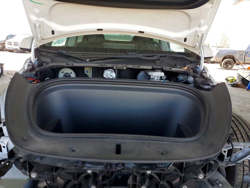 Aukcja sprzedaży 2020 Tesla Model Y, vin: 5YJYGDEE1LF028356, numer aukcji: 45543766