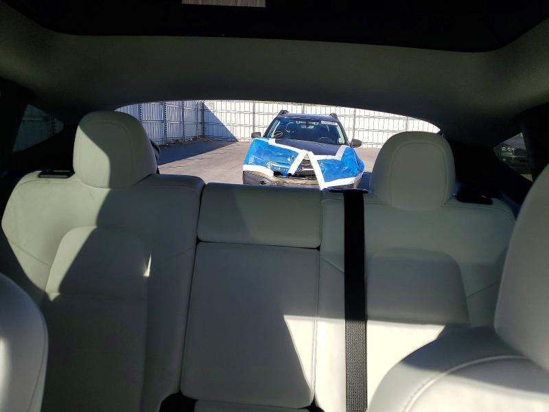 Aukcja sprzedaży 2024 Tesla Model Y, vin: 7SAYGDEFXRF064857, numer aukcji: 79953275
