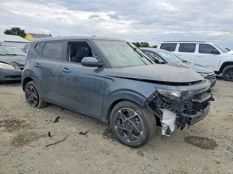Продаж на аукціоні авто 2024 Kia Soul, vin: KNDJ33AU4R7920569, номер лоту: 47737276