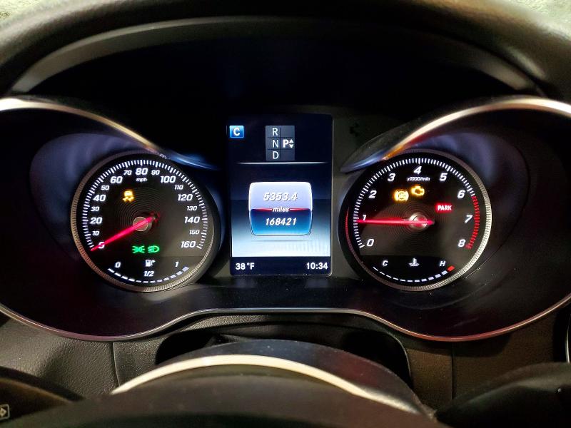 Продаж на аукціоні авто 2019 Mercedes-benz Glc, vin: WDC0G4KB1KF667378, номер лоту: 46224126