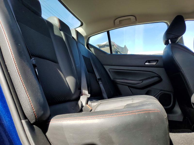 46219026 :رقم المزاد ، 1N4BL4CW8RN319952 vin ، 2024 Nissan Altima مزاد بيع