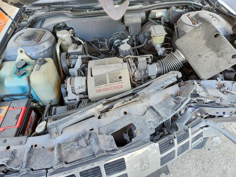 Продаж на аукціоні авто 1990 Oldsmobile 98, vin: 1G3CW54C0L4360458, номер лоту: 46948446