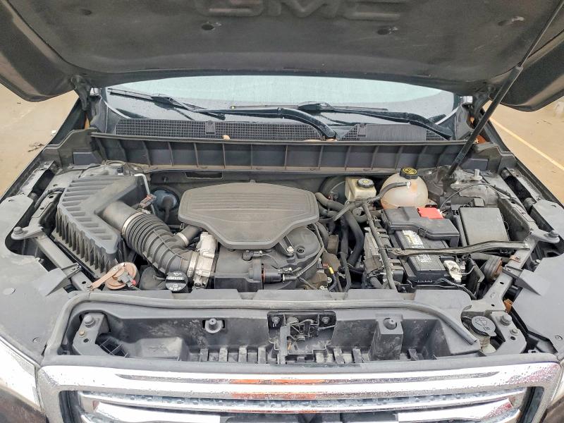 Продаж на аукціоні авто 2017 Gmc Acadia, vin: 1GKKNMLS1HZ175285, номер лоту: 79243355