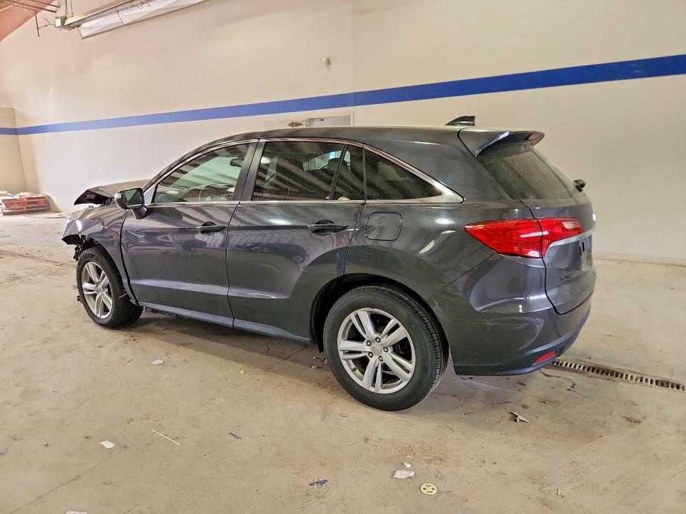 Aukcja sprzedaży 2013 Acura Rdx, vin: 5J8TB3H56DL002902, numer aukcji: 47743686