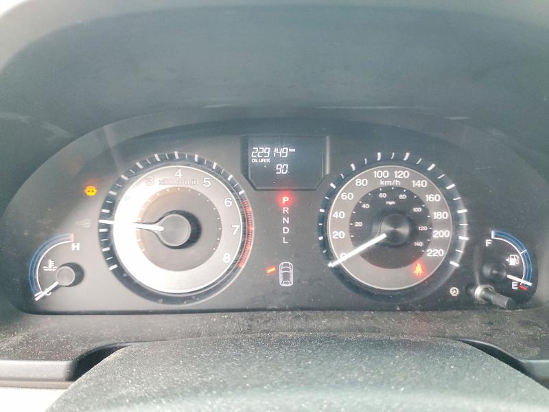 Aukcja sprzedaży 2011 Honda Odyssey, vin: 5FNRL5H20BB504635, numer aukcji: 79454005