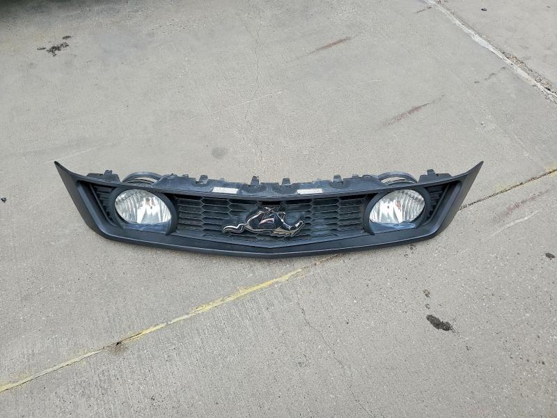 Продажа на аукционе авто 2011 Ford Mustang, vin: 1ZVBP8CF7B5168661, номер лота: 47598696