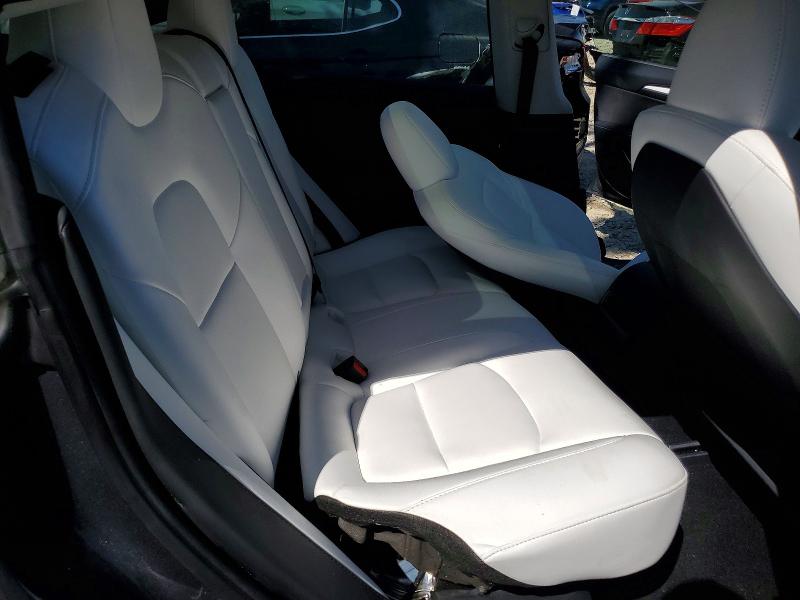 46410396 :رقم المزاد ، 5YJ3E1EA8PF619902 vin ، 2023 Tesla Model 3 مزاد بيع