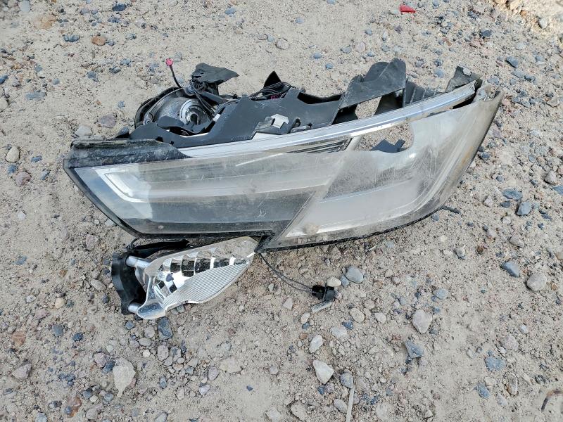 47298546 :رقم المزاد ، WAUDNAF45JN010043 vin ، 2018 Audi A4 مزاد بيع