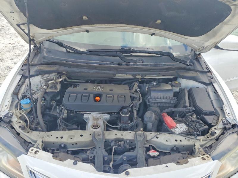 Aukcja sprzedaży 2014 Acura Ilx, vin: 19VDE1F54EE011022, numer aukcji: 41582026