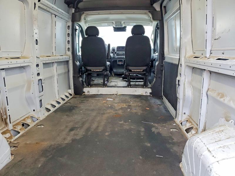 Продаж на аукціоні авто 2024 Ram Promaster 2500, vin: 3C6LRVDG0RE132758, номер лоту: 52104866