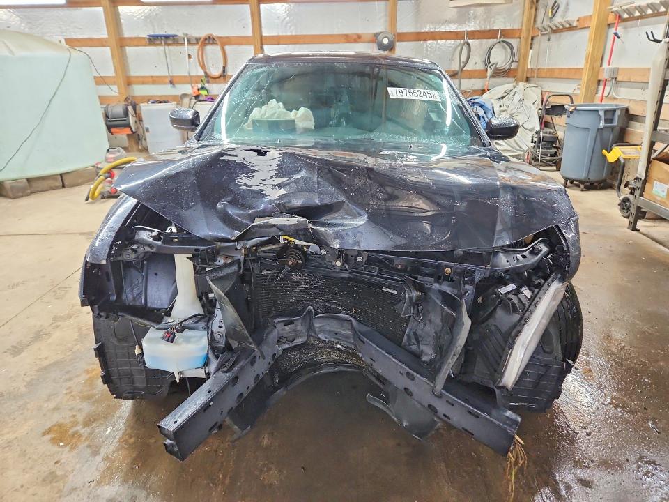 Auction sale of the 2016 Chrysler 300, vin: 2C3CCAGG1GH278400, lot number: 79755245
