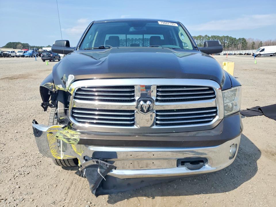 Aukcja sprzedaży 2014 Ram Trucks 1500, vin: 1C6RR7LT3ES403131, numer aukcji: 79882195