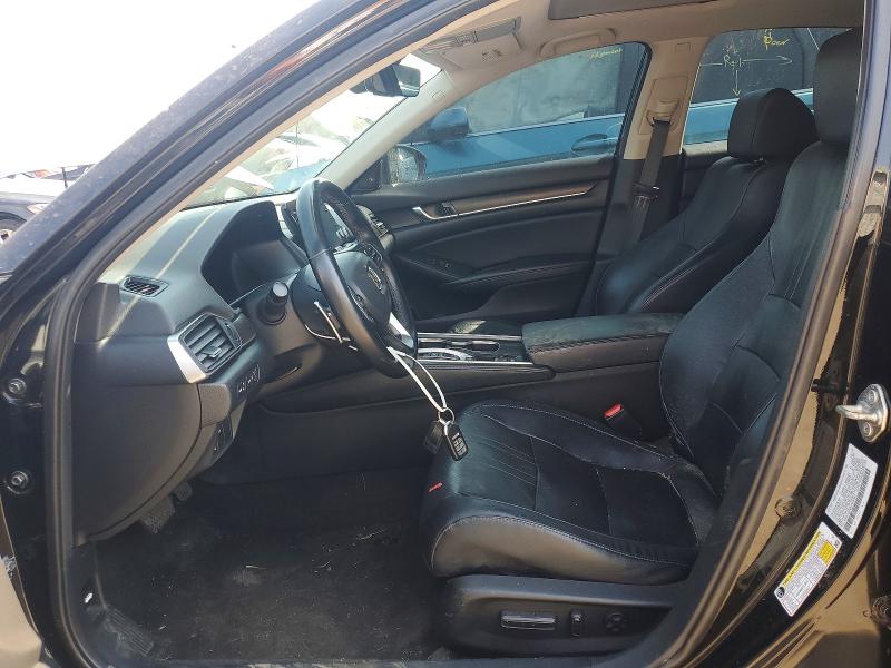 Продаж на аукціоні авто 2018 Honda Accord, vin: 1HGCV2F99JA024567, номер лоту: 46631686