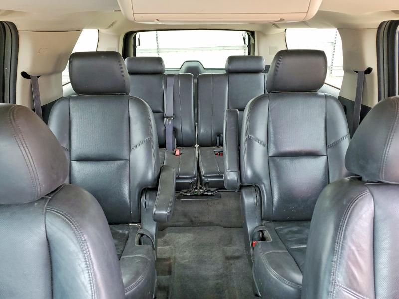 Продаж на аукціоні авто 2011 Gmc Yukon Xl, vin: 1GKS2MEF6BR398986, номер лоту: 78101625