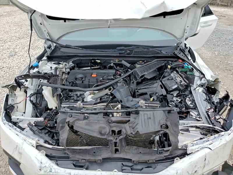 Продажа на аукционе авто 2024 Honda Civic, vin: 19XFL2H52RE013561, номер лота: 46612206