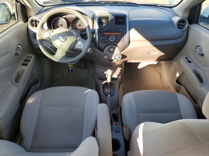 Продаж на аукціоні авто 2013 Nissan Versa, vin: 3N1CN7AP7DL818985, номер лоту: 45632726