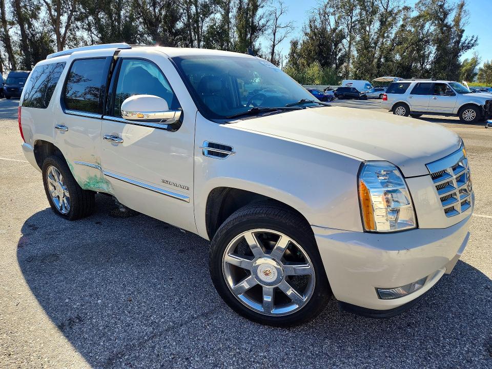 Aukcja sprzedaży 2012 Cadillac Escalade, vin: 1GYS3BEFXCR112498, numer aukcji: 45453186