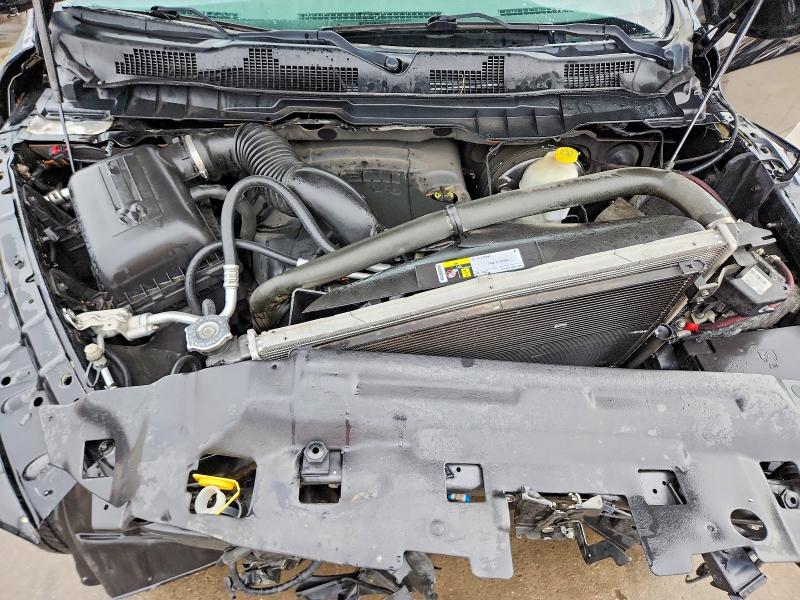 Aukcja sprzedaży 2015 Ram 1500, vin: 1C6RR7KT1FS588430, numer aukcji: 47572396