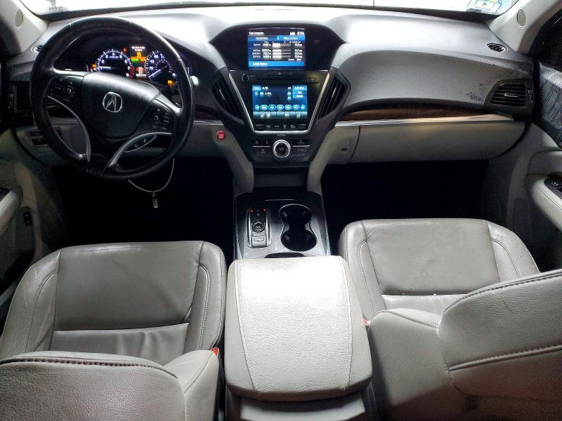 Aukcja sprzedaży 2020 Acura Mdx, vin: 5J8YD4H37LL006587, numer aukcji: 79678425