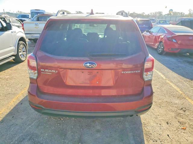 Продаж на аукціоні авто 2018 Subaru Forester, vin: JF2SJAEC4JH577651, номер лоту: 47563186