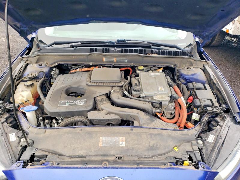 Aukcja sprzedaży 2015 Ford Fusion, vin: 3FA6P0PU6FR225598, numer aukcji: 47837526