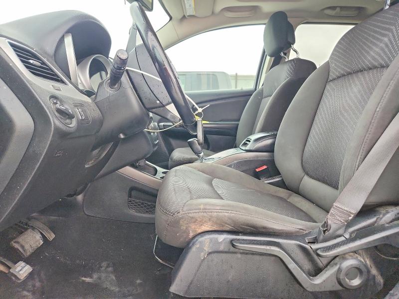 Продаж на аукціоні авто 2017 Dodge Journey, vin: 3C4PDCGGXHT626189, номер лоту: 41993806