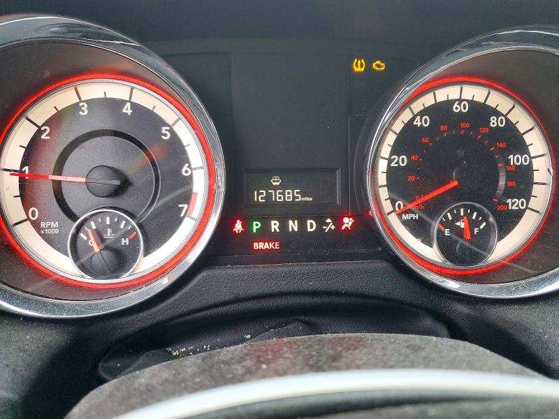 Aukcja sprzedaży 2017 Dodge Grand Caravan, vin: 2C4RDGBG3HR836546, numer aukcji: 78439095