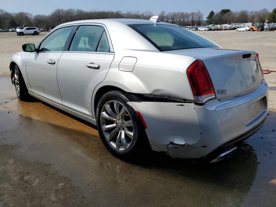 Продажа на аукционе авто 2019 Chrysler 300, vin: 2C3CCAAG0KH648365, номер лота: 76757125