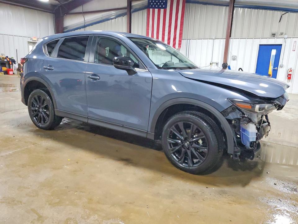 46671166 :رقم المزاد ، JM3KFBCM5P0159454 vin ، 2023 Mazda Cx-5 مزاد بيع