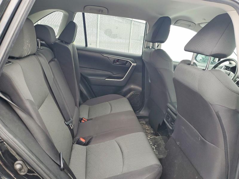 Продажа на аукционе авто 2023 Toyota Rav4, vin: 2T3BWRFV6PW178337, номер лота: 78414685