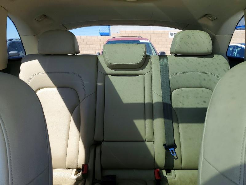 Продаж на аукціоні авто 2014 Audi Q5, vin: WA1LFAFPXEA013680, номер лоту: 47470306