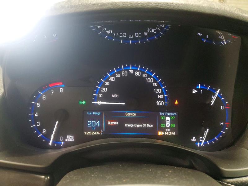 Aukcja sprzedaży 2014 Cadillac Ats, vin: 1G6AA5RA0E0111202, numer aukcji: 46543996