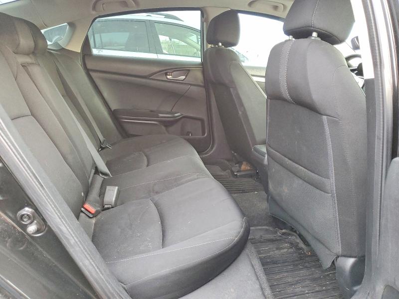 Aukcja sprzedaży 2020 Honda Civic, vin: 2HGFC2F70LH019330, numer aukcji: 79585735