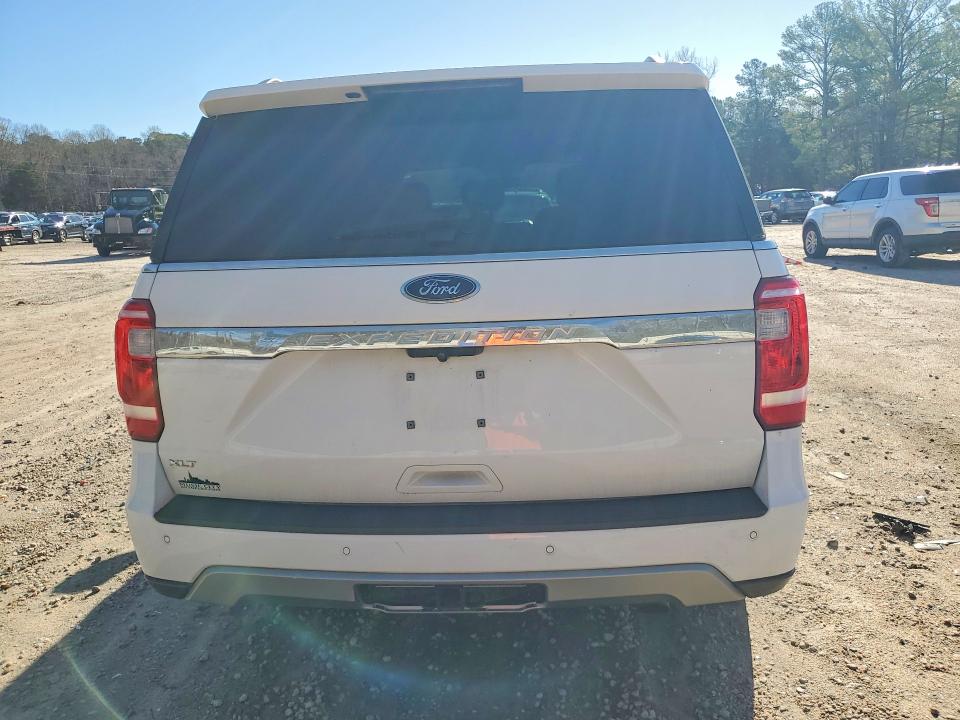 Продажа на аукционе авто 2020 Ford Expedition, vin: 1FMJU1JT1LEA90043, номер лота: 46106566