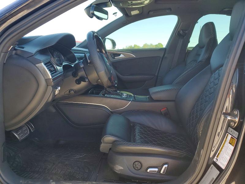 Aukcja sprzedaży 2017 Audi S6, vin: WAUHFAFC0HN114066, numer aukcji: 45939726
