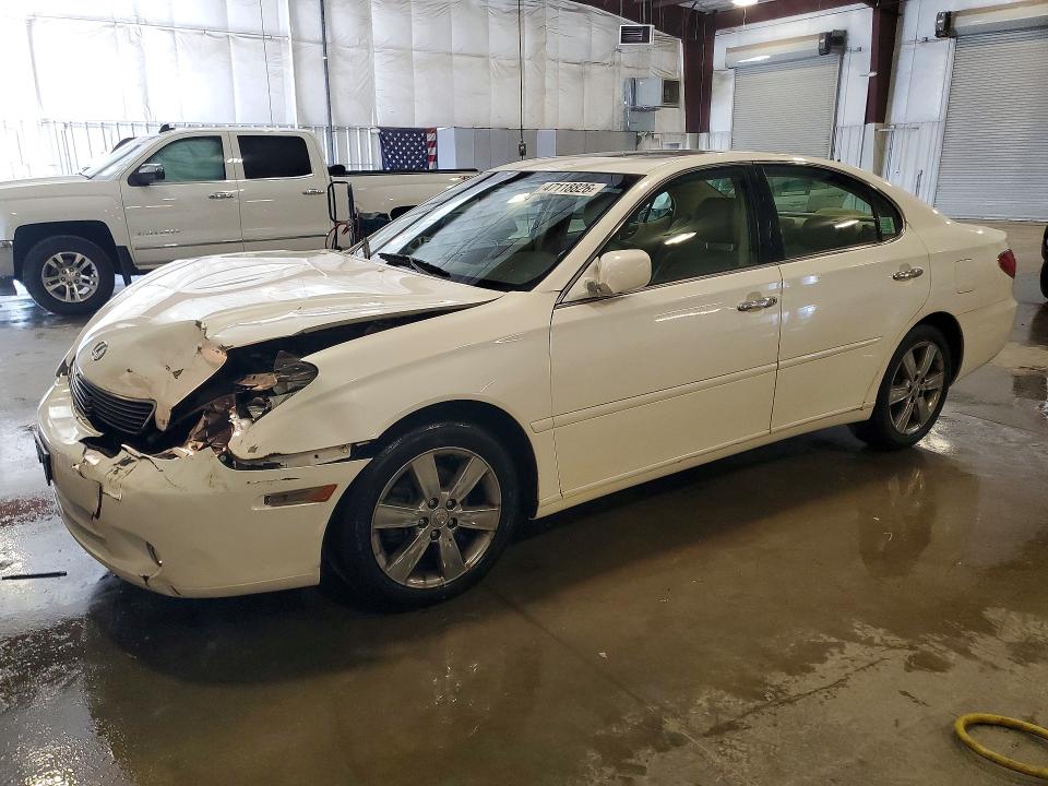 Aukcja sprzedaży 2006 Lexus Es 330, vin: JTHBA30G465161210, numer aukcji: 47118826