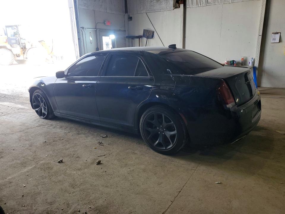 Auction sale of the 2021 Chrysler 300, vin: 2C3CCAAG6MH661589, lot number: 41739796