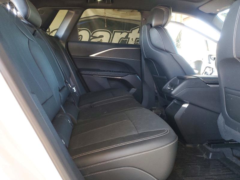 Aukcja sprzedaży 2025 Cadillac Lyriq, vin: 1GYKPNRK8SZ308175, numer aukcji: 46728676